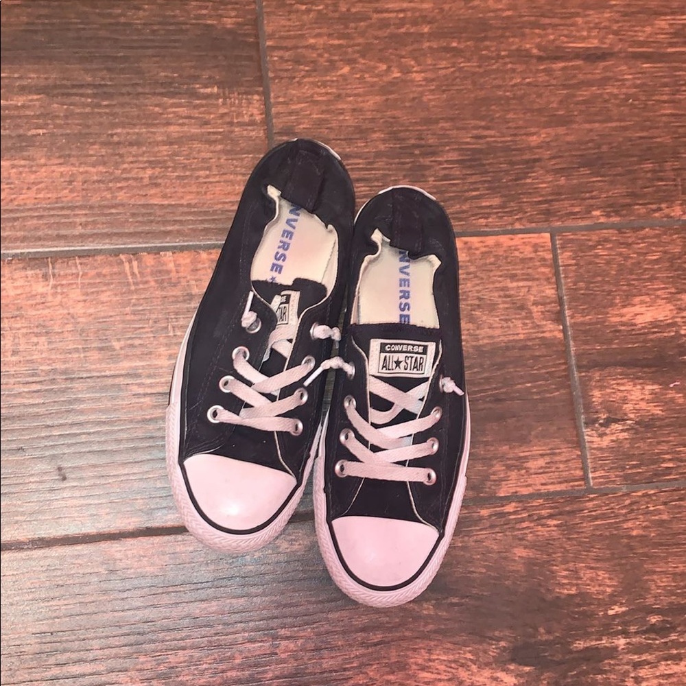 Women's Converse Slip-On Shoes